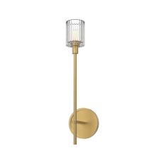 Бра Delight Collection Salita MB2065-1A br.brass