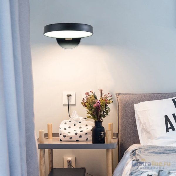 Бра ImperiumLoft Turna 102158-26 Бра ImperiumLoft Turna 102158-26