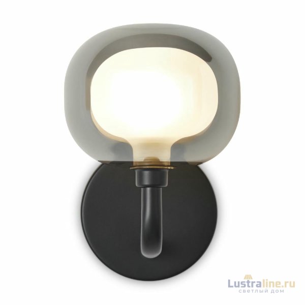 Бра Freya Shimmer FR5435WL-01B