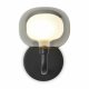 Бра Freya Shimmer FR5435WL-01B