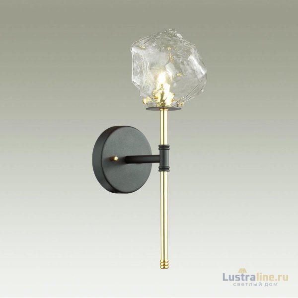 Бра Odeon Light Stono 4789/1W Бра Odeon Light Stono 4789/1W
