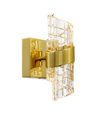 Бра DeLight Collection MB23001022-1A gold