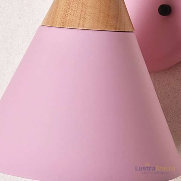 Бра ImperiumLoft Nod 178362-26