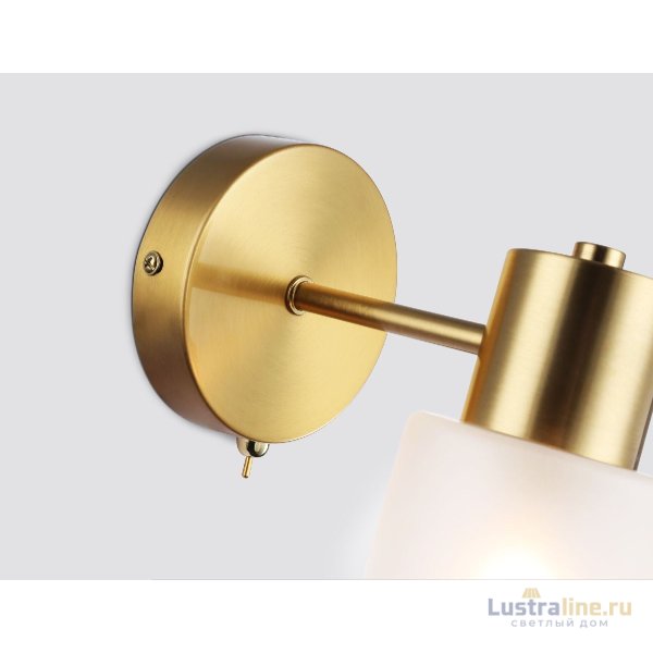 Бра Ambrella Light Traditional Modern TR9586 Бра Ambrella Light Traditional Modern TR9586