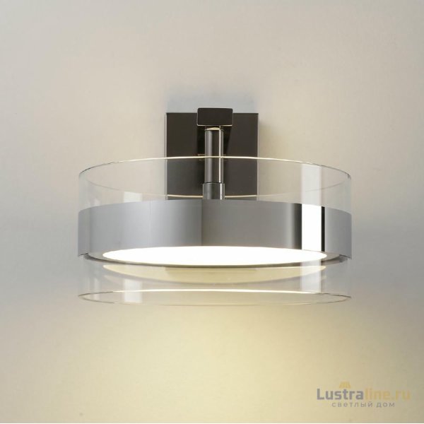 Бра Crystal Lux MYSELF AP10W LED