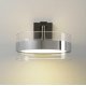 Бра Crystal Lux MYSELF AP10W LED