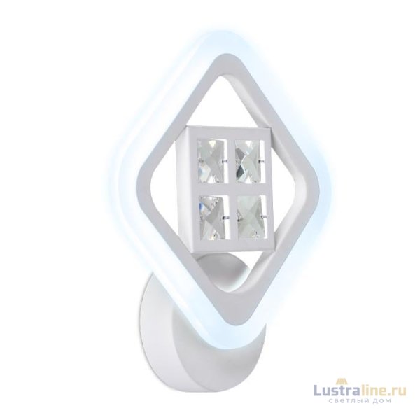 Бра Ambrella Light Acrylica Ice FA284