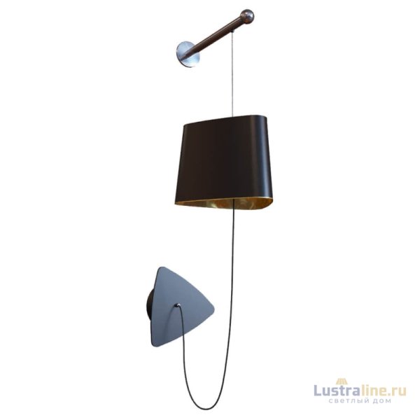 Бра LOFT IT Nuage Loft1163-1BL