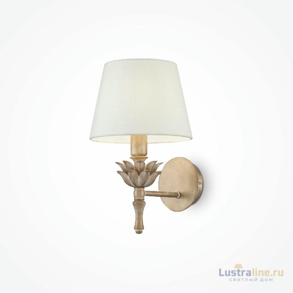 Бра Maytoni Barbara H003WL-01MG Бра Maytoni Barbara H003WL-01MG