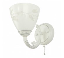 Бра Arte Milano 343659/1W WT+SL