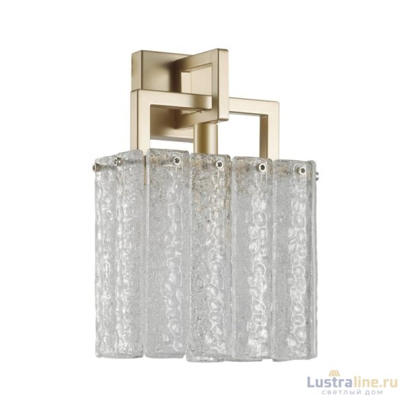 Бра Odeon Light Edera 4976/1W УЦ