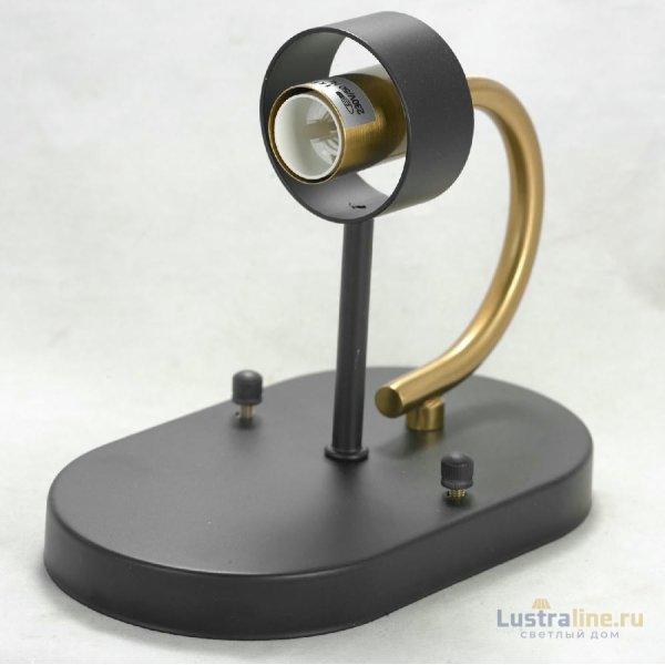 Бра Lussole Loft Mohave LSP-8399 УЦ