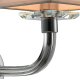 Бра Illumico IL6189-1W-27 CR