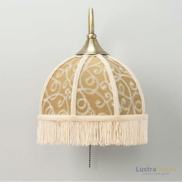 Бра Citilux Базель CL407315 Бра Citilux Базель CL407315