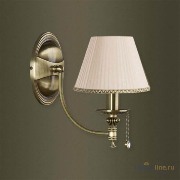 Бра Kutek Napoli NAP-K-1(P/A) Бра Kutek Napoli NAP-K-1(P/A)