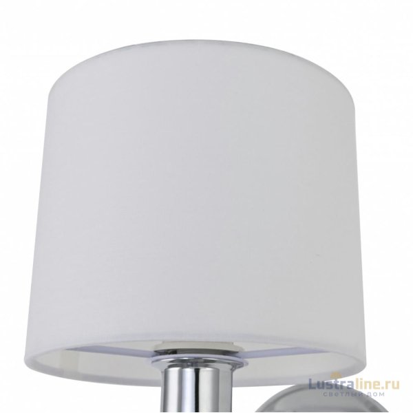 Бра Arte Milano Napoli 332434/1W CR Бра Arte Milano Napoli 332434/1W CR