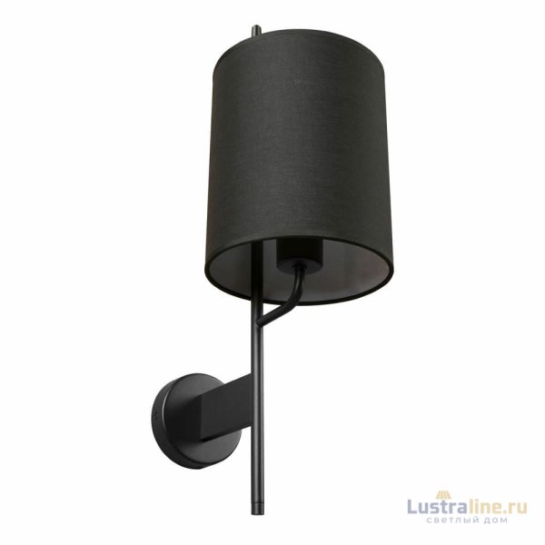 Бра Loft IT Ritz 10253W/A Black Бра Loft IT Ritz 10253W/A Black