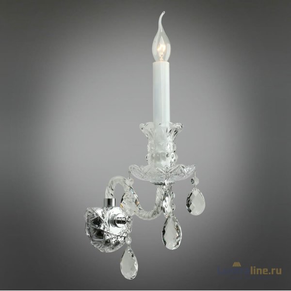 Бра Omnilux Formello OML-89201-01 Бра Omnilux Formello OML-89201-01