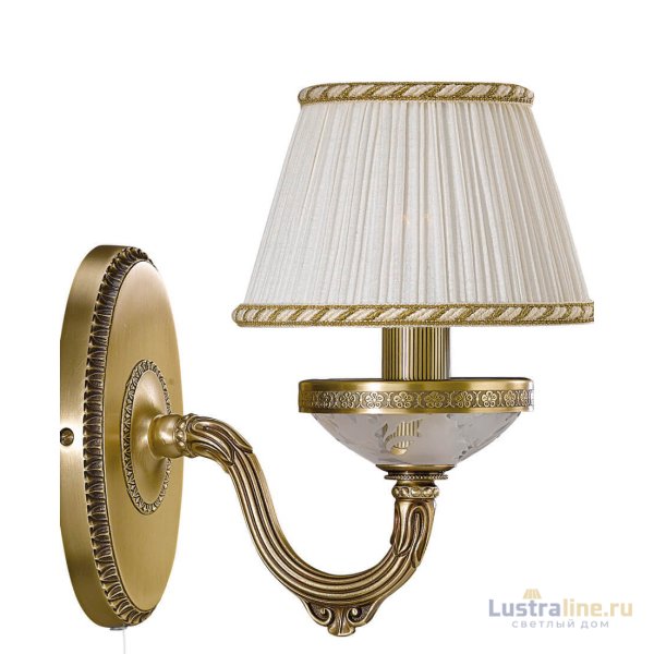 Бра Reccagni Angelo A 6402/1 Бра Reccagni Angelo A 6402/1