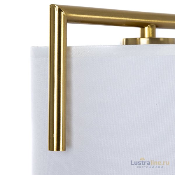 Бра Arte Lamp Aperol A5031AP-1PB