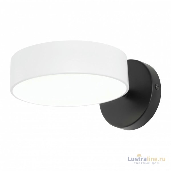 Бра Arte Milano Ferrara 250906/1B Wh Бра Arte Milano Ferrara 250906/1B Wh
