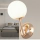Бра Arte Milano Napoli 338654/1W FGD