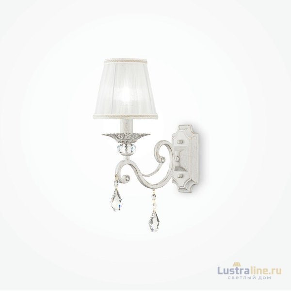 Бра Maytoni Grace ARM247-01-G Бра Maytoni Grace ARM247-01-G
