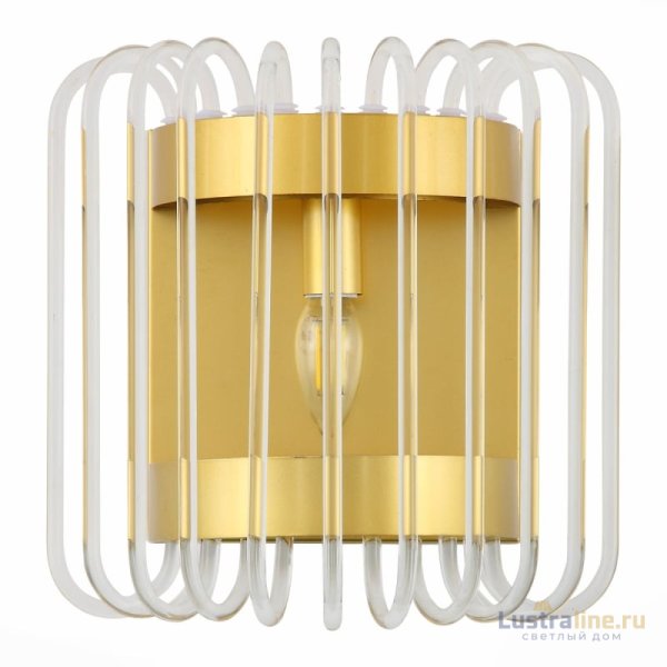 Бра ST Luce Grosseto SL1228.201.01 Бра ST Luce Grosseto SL1228.201.01