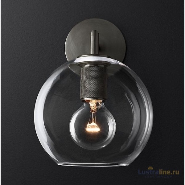 Бра ImperiumLoft RH Utilitaire 123275-22