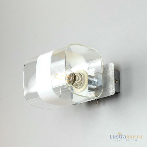 Бра Citilux Вирта CL139310 Бра Citilux Вирта CL139310