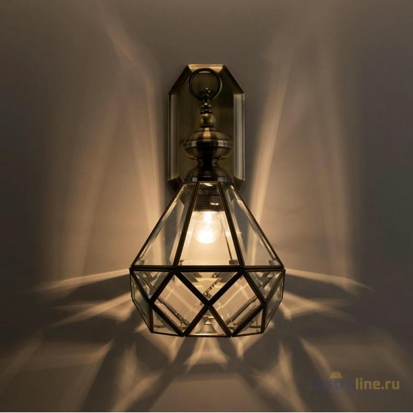 Бра Citilux Витра-1 CL442310