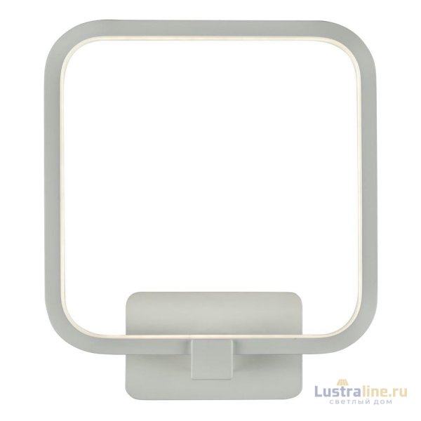 Бра iLedex Satellite 8153-200-B-1S WH Бра iLedex Satellite 8153-200-B-1S WH
