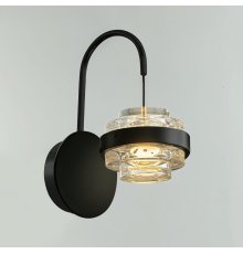 Бра DeLight Collection Indiana MB22030002-1B black