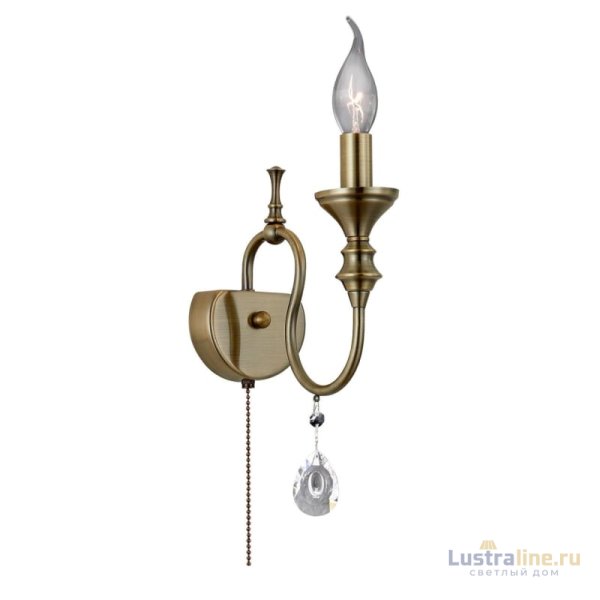 Бра Citilux Рига CL437313 Бра Citilux Рига CL437313