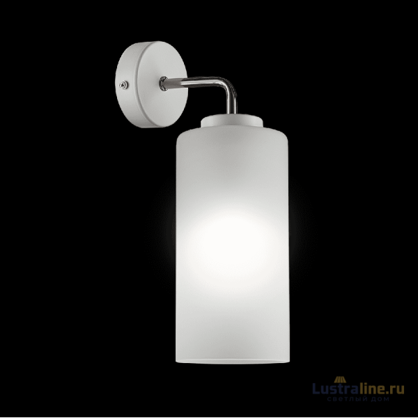 Бра 33 Идеи WLL400.01.01.WH-S16WH