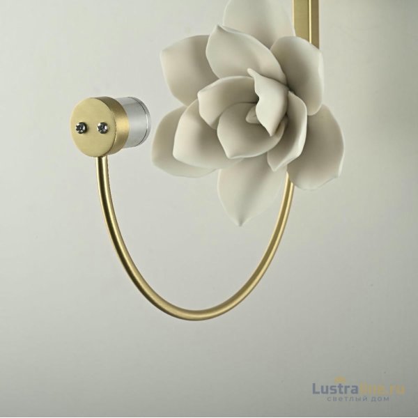 Бра ImperiumLoft Magnolia 101771-26
