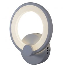 Бра iLedex Ring A001/1 WH