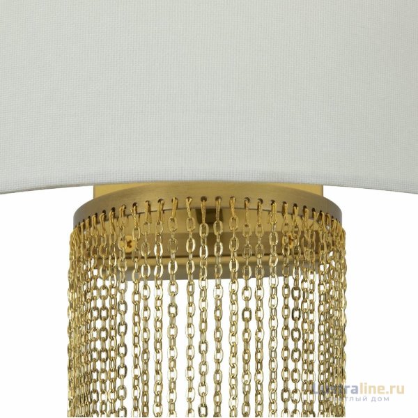 Бра Maytoni Impressive MOD151WL-01G Бра Maytoni Impressive MOD151WL-01G