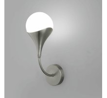 Бра Eurosvet 60169/1 никель a068275 Бра Eurosvet 60169/1 никель a068275