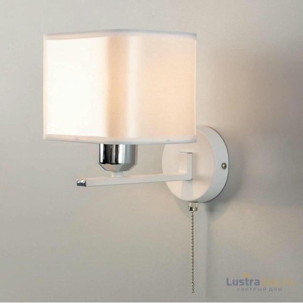 Бра Citilux Тильда CL469415 Бра Citilux Тильда CL469415