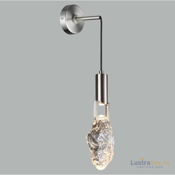 Бра Odeon Light Lia 6696/5WL Бра Odeon Light Lia 6696/5WL