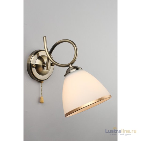 Бра Omnilux Alimini OML-25301-01 Бра Omnilux Alimini OML-25301-01