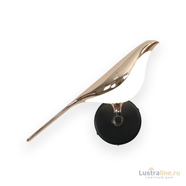 Бра Kink Light Арси 08446-1,33 Бра Kink Light Арси 08446-1,33