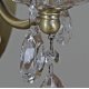 Бра Illumico IL0265-1WSQ-24 AB CASTOR