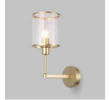 Бра Eurosvet Inari 60144/1 золото a061941