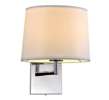 Бра Newport 14101/A white М0052649