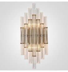 Бра ImperiumLoft Art Wall Luxury 143814-22
