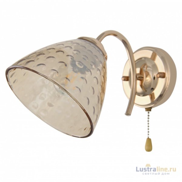 Бра Arte Milano Amalfi 335156/1W FGD
