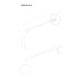 Бра Divinare Malcone 2623/06 AP-9