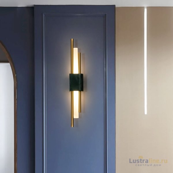 Бра ImperiumLoft Tanto 145871-22 Бра ImperiumLoft Tanto 145871-22